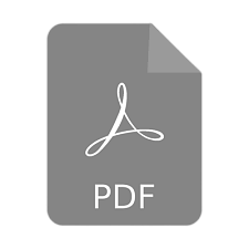 PDF Icon